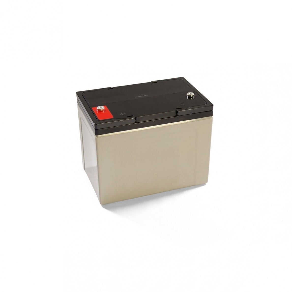 Akumuliatorius gelinis 12V 75 Ah/C - VISPA 35
