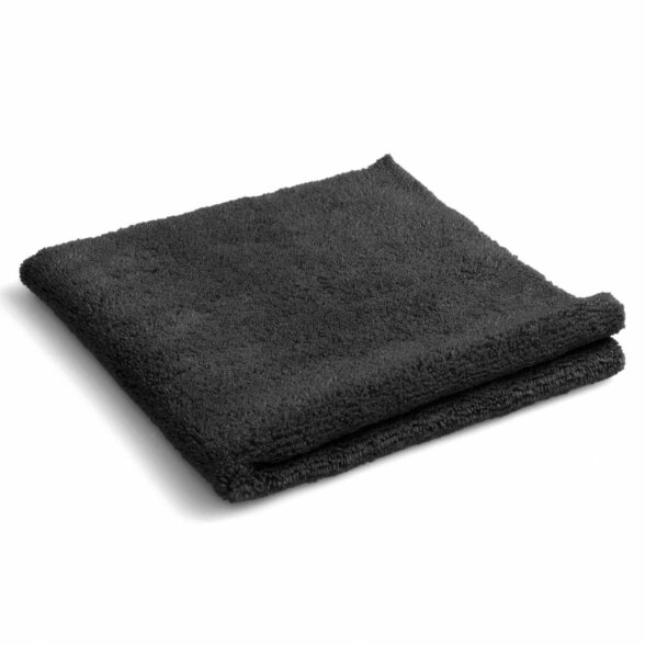 Pašluostė mikropluošto poliravimui LASER POLISH 40 x 40 cm, juodos sp. Pašluostė mikropluošto poliravimui LASER POLISH 40 x 40 cm, juodos sp.