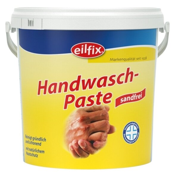 Pasta rankoms HANDWASCHPASTE, 10 L Pasta rankoms HANDWASCHPASTE, 10 L