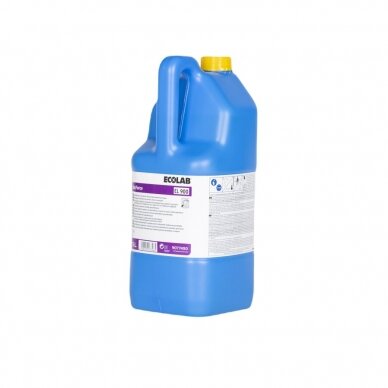 Plovimo-dezinfekavimo priemonė BACFORCE EL 900,5 L