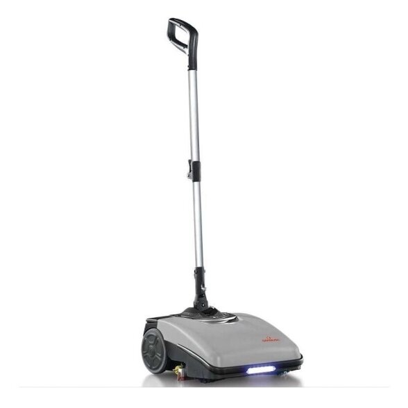 Grindų plovimo mašina Comac IGEA Grindų plovimo mašina Comac IGEA