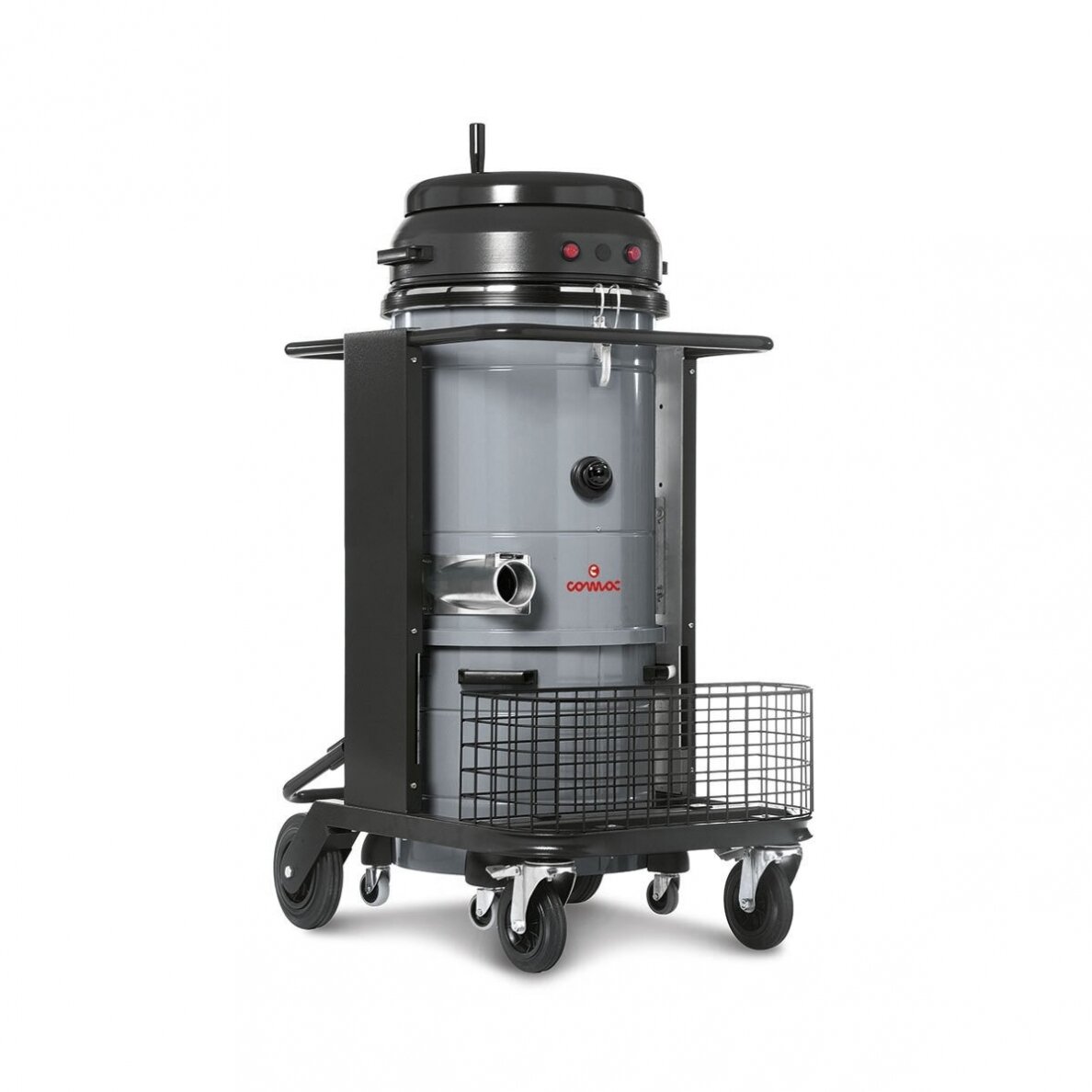 Pramoninis sauso/šlapio siurbimo siurblys Comac CA OIL 2 L Pramoninis sauso/šlapio siurbimo siurblys Comac CA OIL 2 L