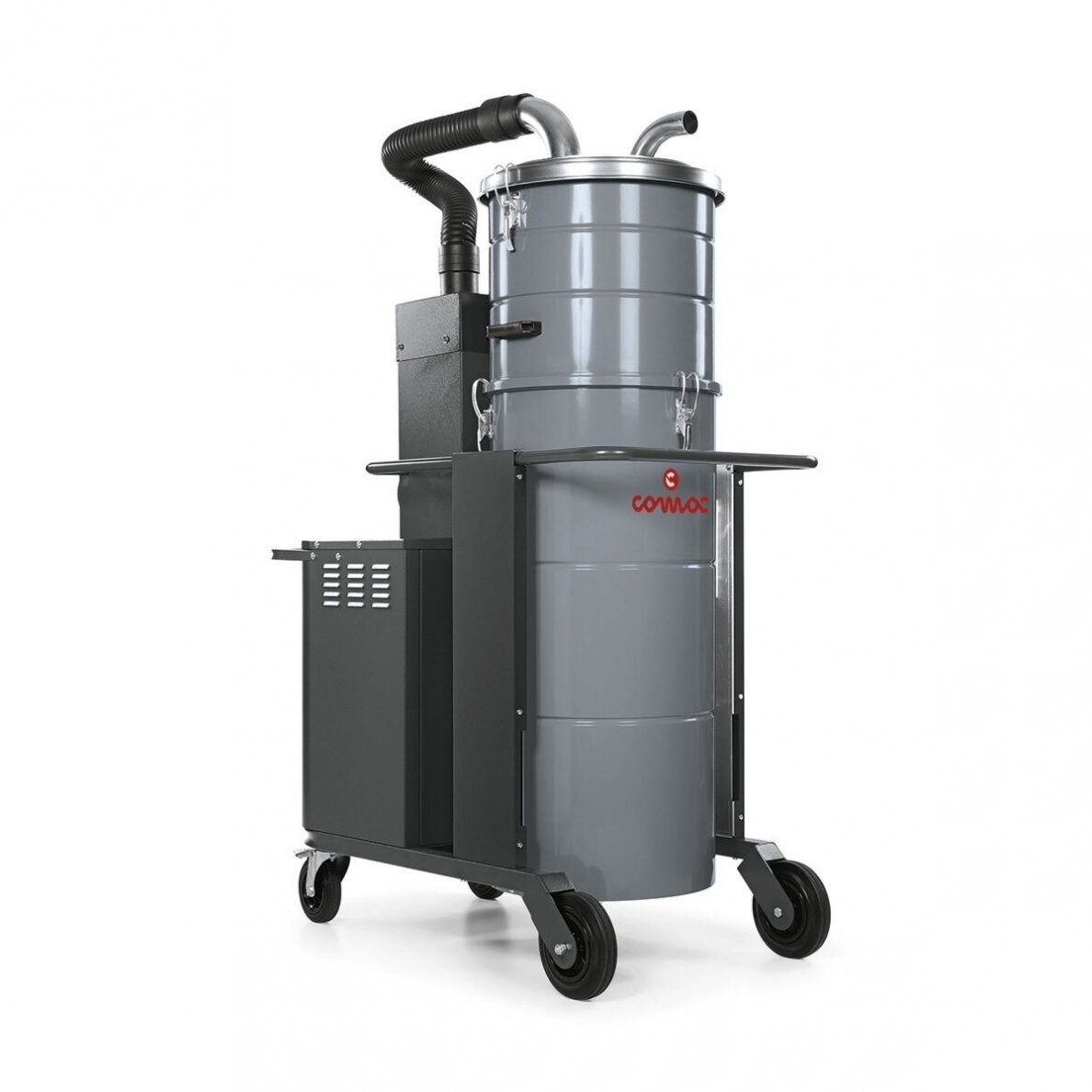 Pramoninis sauso/šlapio siurbimo siurblys Comac CA OIL 40 XL Pramoninis sauso/šlapio siurbimo siurblys Comac CA OIL 40 XL