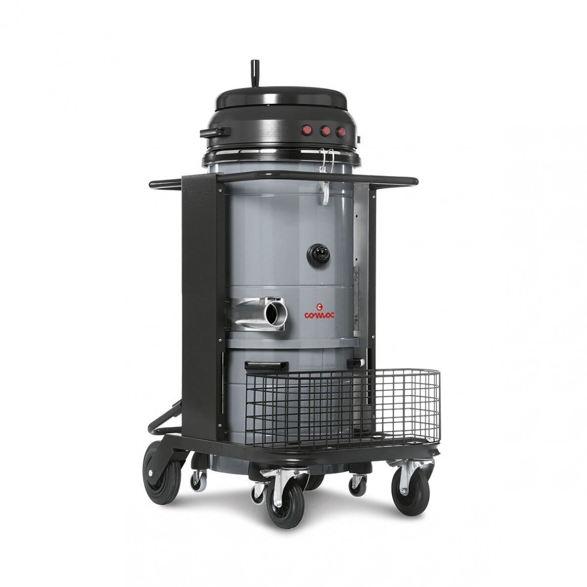 Pramoninis sauso/šlapio siurbimo siurblys Comac CA PRIMA 3M Pramoninis sauso/šlapio siurbimo siurblys Comac CA PRIMA 3M