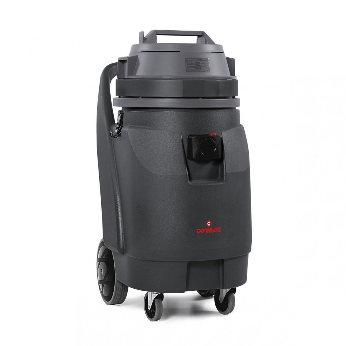 Profesionalus sauso/šlapio siurbimo siurblys Comac CA 110.2 Profesionalus sauso/šlapio siurbimo siurblys Comac CA 110.2