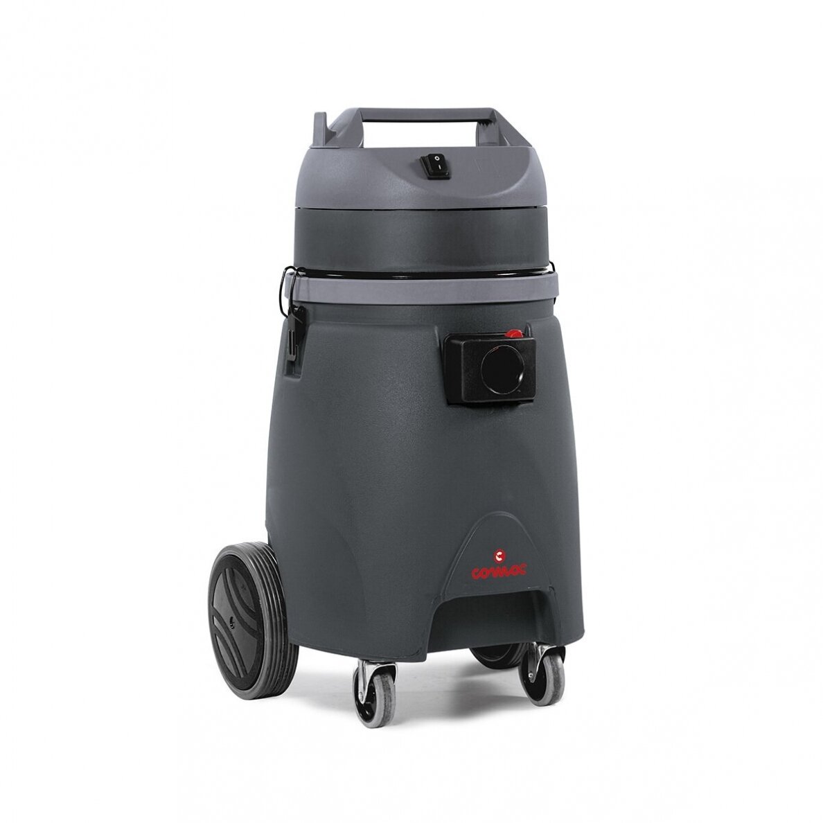 Profesionalus sauso/šlapio siurbimo siurblys Comac CA 60 Profesionalus sauso/šlapio siurbimo siurblys Comac CA 60