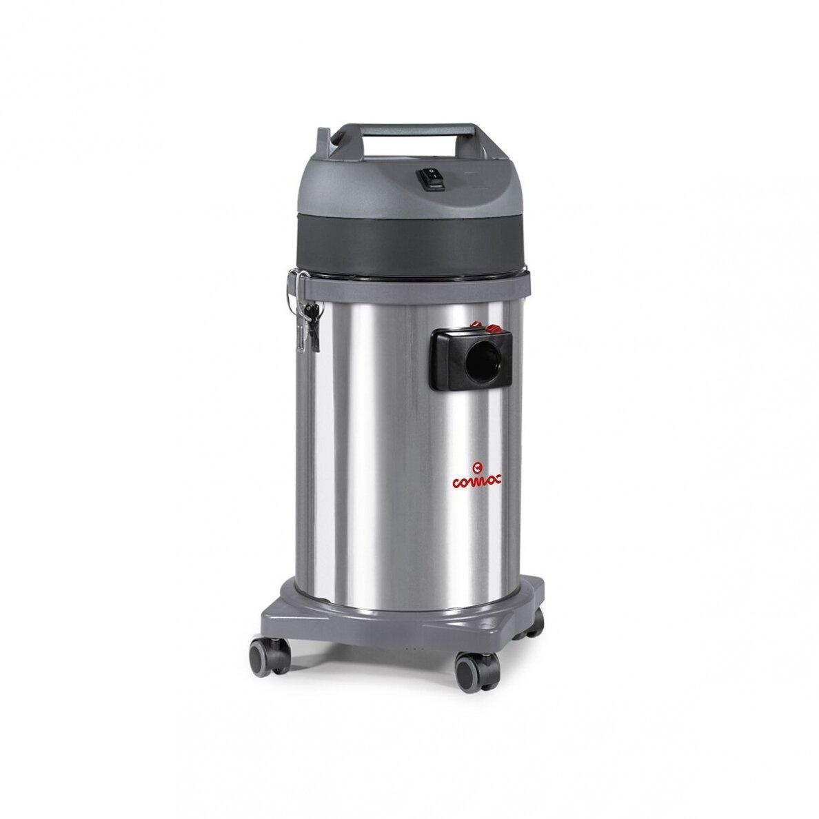 Profesionalus sauso/šlapio siurbimo siurblys Comac CA A27 WD Profesionalus sauso/šlapio siurbimo siurblys Comac CA A27 WD