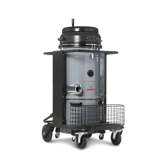 Pramoninis sauso/šlapio siurbimo siurblys Comac CA OIL 2 L Pramoninis sauso/šlapio siurbimo siurblys Comac CA OIL 2 L