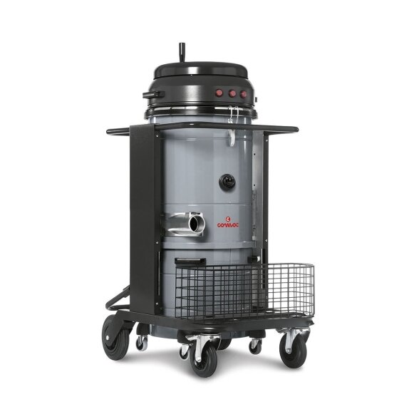Pramoninis sauso/šlapio siurbimo siurblys Comac CA PRIMA 3M Pramoninis sauso/šlapio siurbimo siurblys Comac CA PRIMA 3M