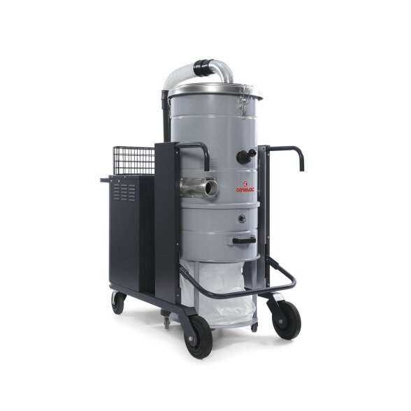 Pramoninis sauso/šlapio siurbimo siurblys Comac CA TEC 75P LP Pramoninis sauso/šlapio siurbimo siurblys Comac CA TEC 75P LP