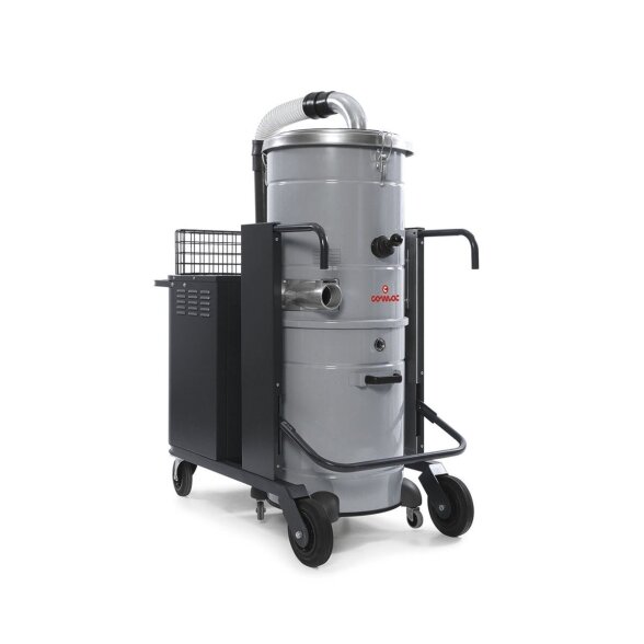 Pramoninis sauso/šlapio siurbimo siurblys Comac CA TEC 75S Pramoninis sauso/šlapio siurbimo siurblys Comac CA TEC 75S