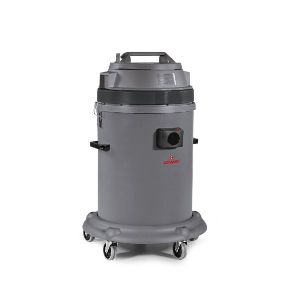 Profesionalus sauso/šlapio siurbimo siurblys Comac CA P58.3 WD Profesionalus sauso/šlapio siurbimo siurblys Comac CA P58.3 WD