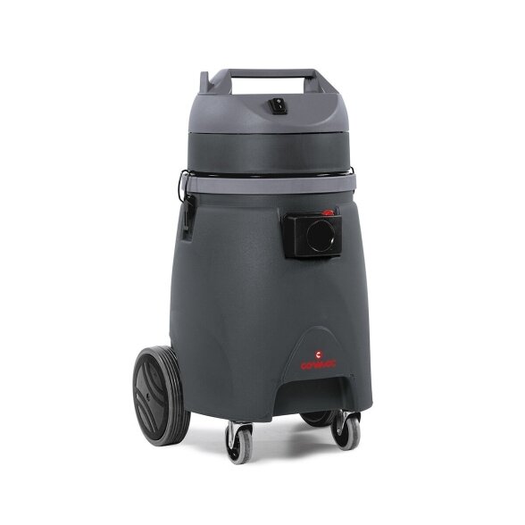 Profesionalus sauso/šlapio siurbimo siurblys Comac CA 60 Profesionalus sauso/šlapio siurbimo siurblys Comac CA 60