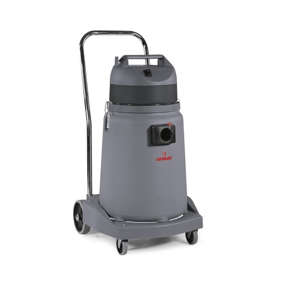 Profesionalus sauso/šlapio siurbimo siurblys Comac CA P40 WDM Profesionalus sauso/šlapio siurbimo siurblys Comac CA P40 WDM