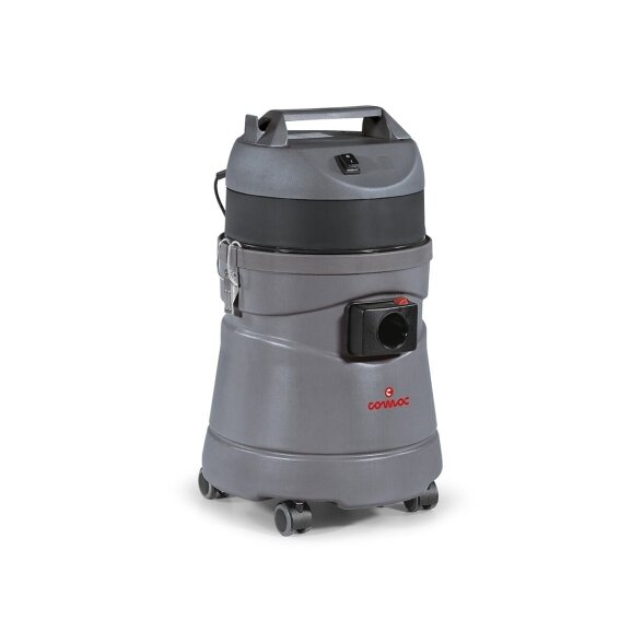 Profesionalus sauso/šlapio siurbimo siurblys Comac CA P25 WD Profesionalus sauso/šlapio siurbimo siurblys Comac CA P25 WD