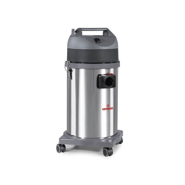 Profesionalus sauso/šlapio siurbimo siurblys Comac CA A27 WD Profesionalus sauso/šlapio siurbimo siurblys Comac CA A27 WD