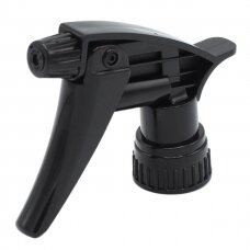 Purkštukas Automagic Duty Trigger juodas, 19cm