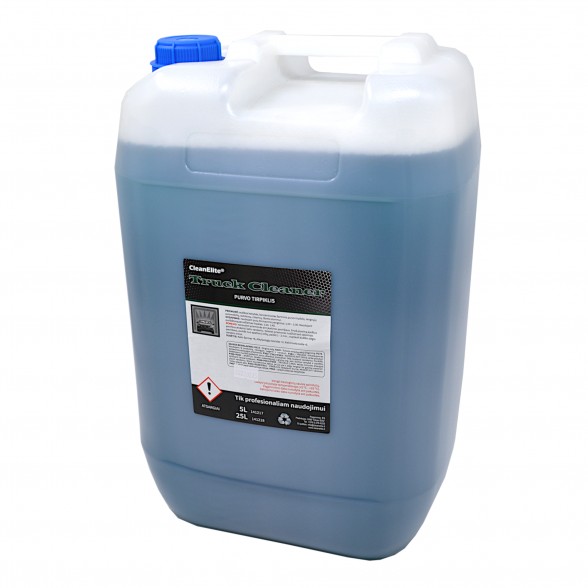Purvo tirpiklis Truck Cleaner, 25 L Purvo tirpiklis Truck Cleaner, 25 L