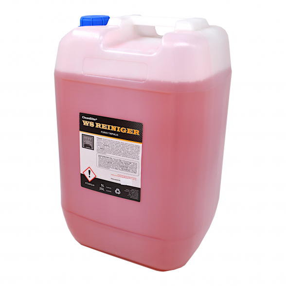 Purvo tirpiklis WS Reiniger, 25 L Purvo tirpiklis WS Reiniger, 25 L