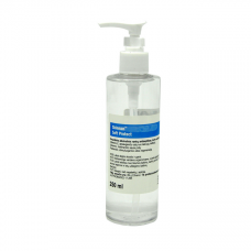 Rankų dezinfekavimo priemonė SKINMAN SOFT PROTECT, 250 ml