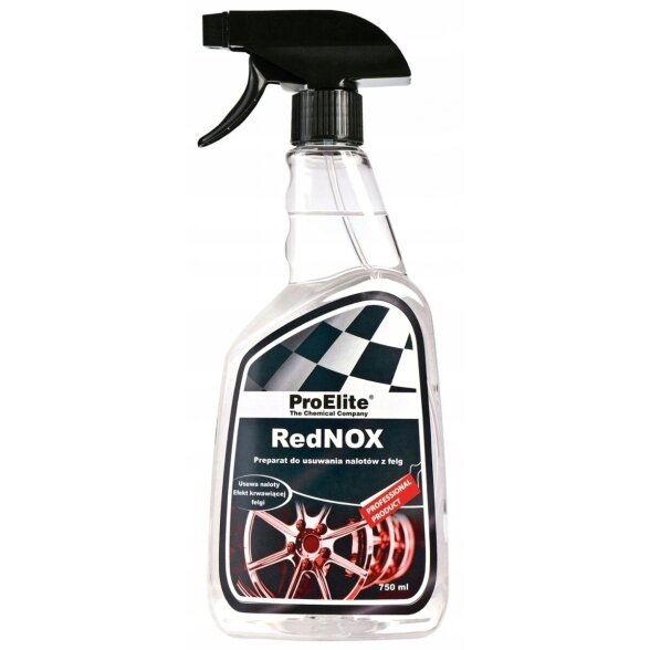 RedNox 750ml. RedNox 750ml.