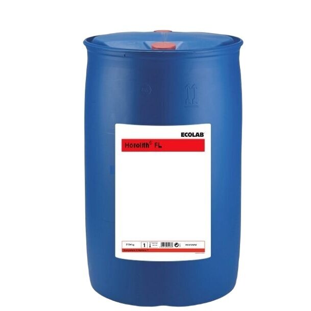 Rūgštinė CIP plovimo priemonė P3-HOROLITH FL, 250 kg Rūgštinė CIP plovimo priemonė P3-HOROLITH FL, 250 kg