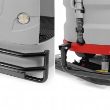 Buferio rinkinys - OPTIMA 100-90-85 Buferio rinkinys - OPTIMA 100-90-85