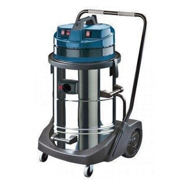 Siurblys MEC 633 W/ACC Siurblys MEC 633 W/ACC