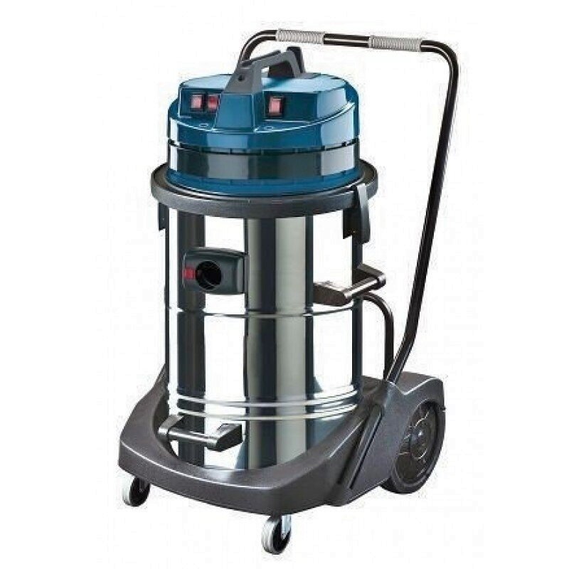 Siurblys MEC 633 W/ACC Siurblys MEC 633 W/ACC