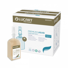 Muilas skystas Lucart Premium Liquid Hand Soap 1000
