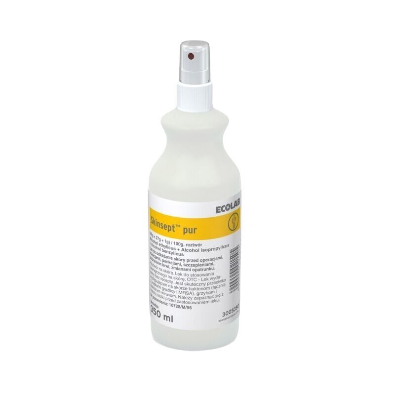 Skinsept Pur, 350 ml