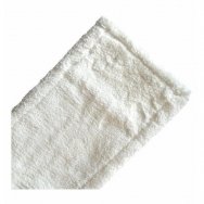 Grindų mikropluošto šluostė grindų su kišenėmis ARCORA EXCELLENT ORIGINAL 40 cm