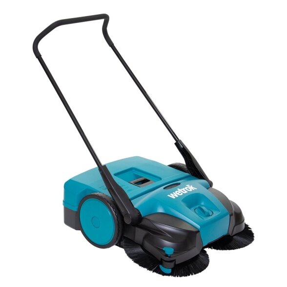 Šlavimo mašina TURBO SWEEP 77 PLUS Šlavimo mašina TURBO SWEEP 77 PLUS