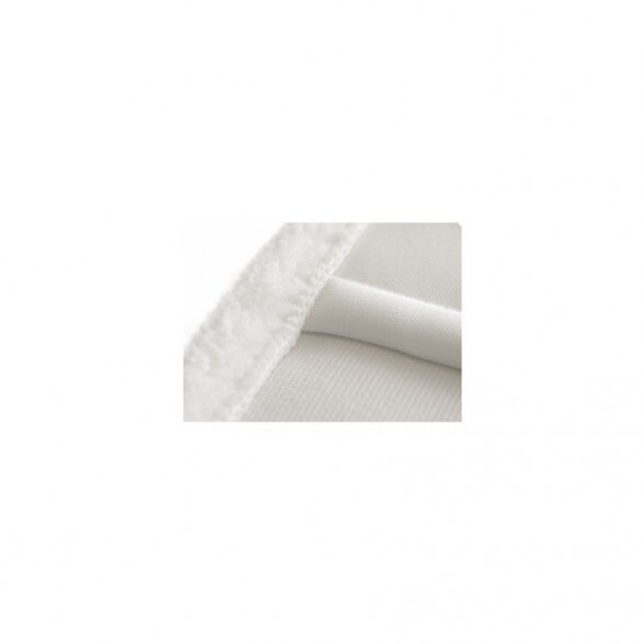 Grindų šluostė su kišenėmis dengti plėvėlėms ARCORA FINISH 40 cm 1 Grindų šluostė su kišenėmis dengti plėvėlėms ARCORA FINISH 40 cm 1