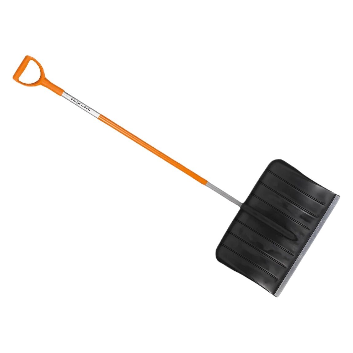 Sniego stumtuvas Fiskars SnowXpert 53.3 cm, aukštis 152 cm Sniego stumtuvas Fiskars SnowXpert 53.3 cm, aukštis 152 cm