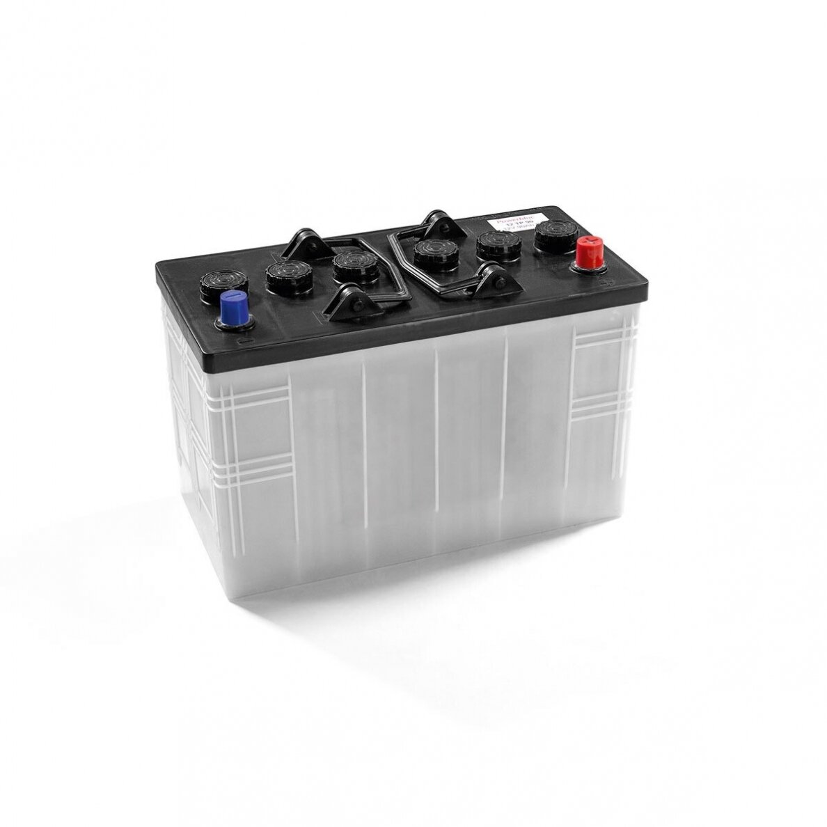 Akumuliatorius rūgštinis 12V 90 Ah/C5 - ABILA 17 Akumuliatorius rūgštinis 12V 90 Ah/C5 - ABILA 17