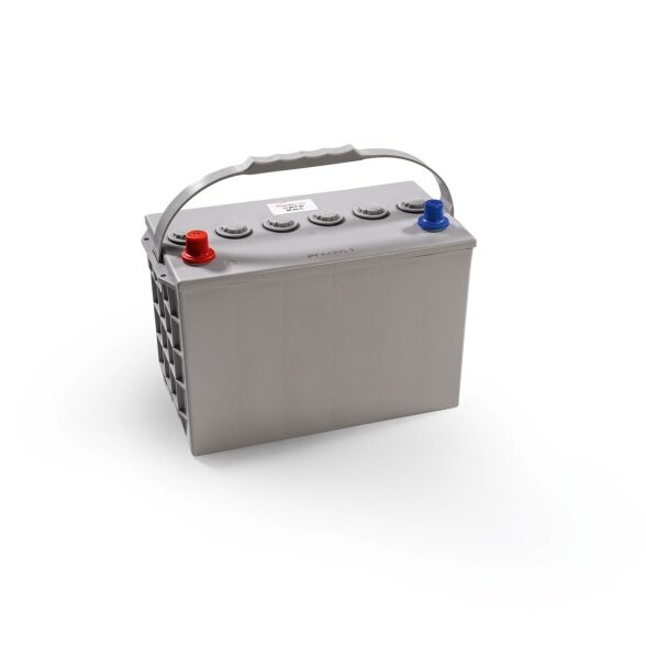 Akumuliatorius gelinis 12V 80 Ah/C5 - ABILA 17/L20 Akumuliatorius gelinis 12V 80 Ah/C5 - ABILA 17/L20