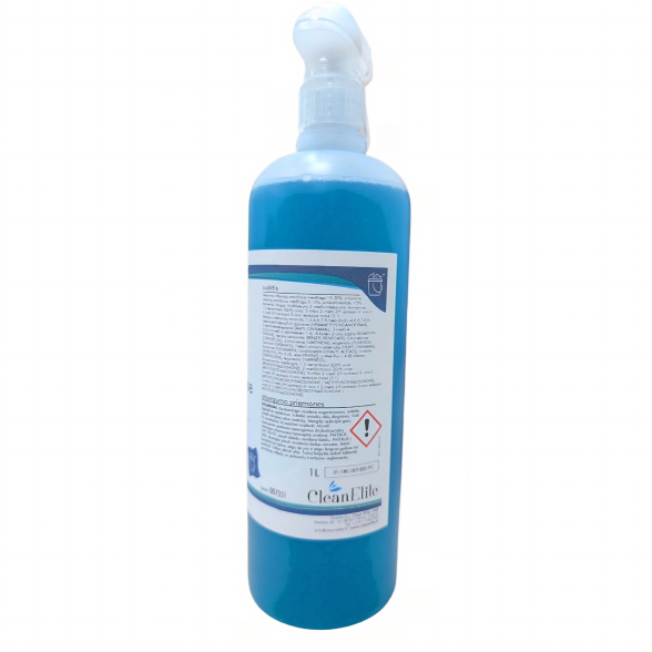 Superkoncentruotas universalus valiklis su enzimais ir probiotikais Fastbio Ocean, 1 L 1 Superkoncentruotas universalus valiklis su enzimais ir probiotikais Fastbio Ocean, 1 L 1