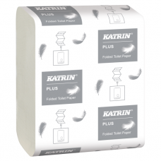 Tualetinis popierius Katrin Plus Bulk Pack