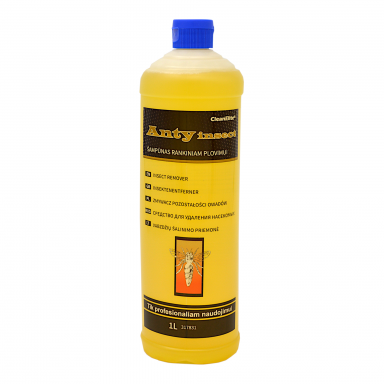 Vabzdžių ploviklis Anty Insect, 1 L