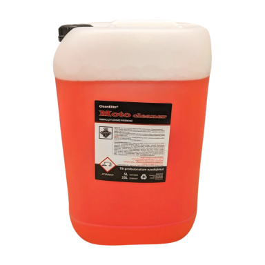 Variklių ploviklis Moto Cleaner, 25 L