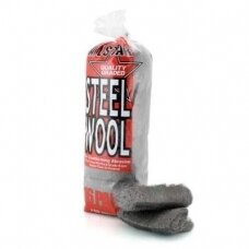 XXL Steel Wool plieniniai šveistukai